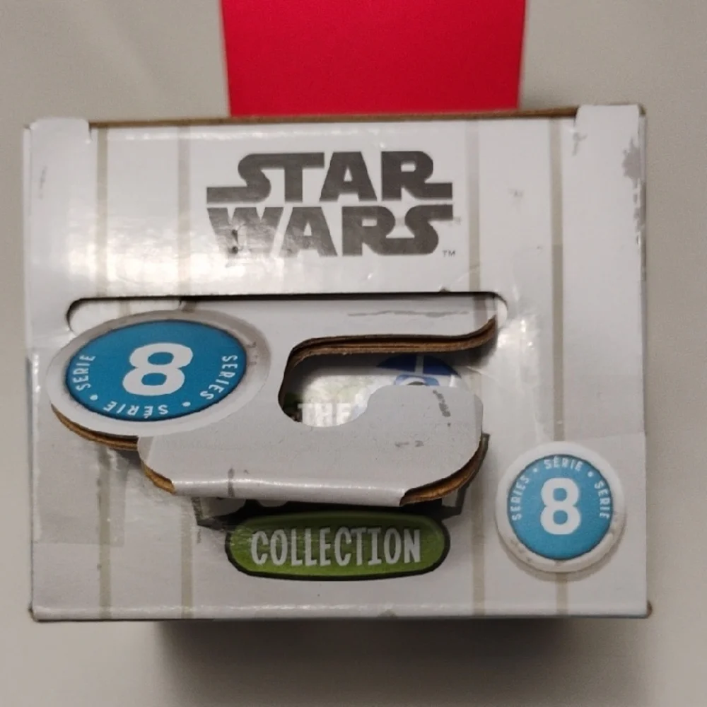 Star Wars Bounty Collection Loth-Cat Figure - Picture 7 of 7